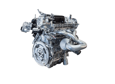 Luxury car Repair Workshop - Engine Repair