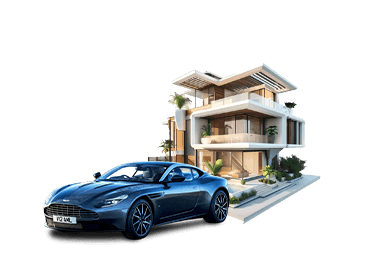 Luxury car Repair Workshop - Home Service
