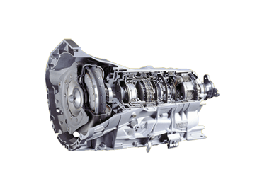 Luxury car Repair Workshop - Transmission Repair