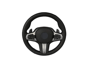 Luxury car Repair Workshop - Steering Repair