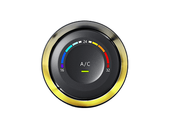 Luxury car Repair Workshop - AC Service