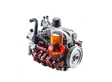 Luxury car Repair Workshop - Coolant System Service